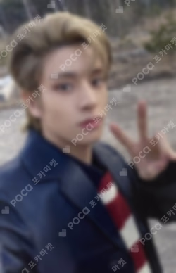 DARK BLOOD DEAR MY MUSE