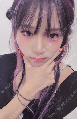 HATE XX LIKE Ver.