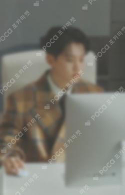 FML BATH BOMB SET HOSHI photocard image