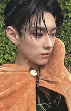 BOYHOOD EVERLINE KYUNGJUN photocard image