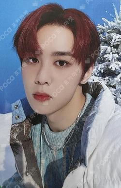 SMTOWN LIVE 2023 SMCU PALACE@KWANGYA 4X6 PHOTO + PHOTOCARD SET