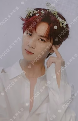 2023 SEASON'S GREETINGS 11st