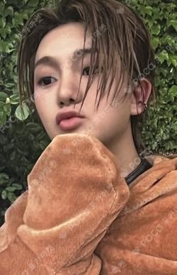 BOYHOOD EVERLINE HYUNSOO photocard image