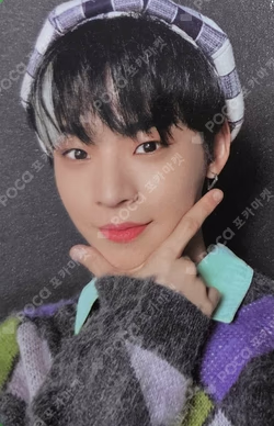ONF: MY NAME C ver.