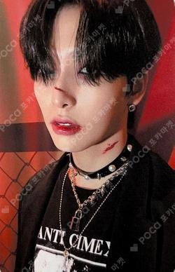 TRICKSTER KTOWN4U