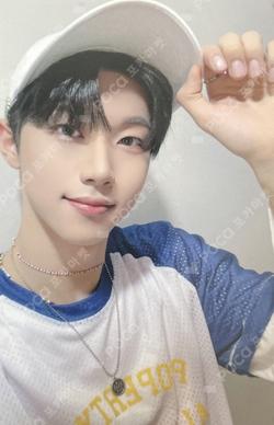 HOUSE OF TRICKY : Doorbell Ringing NAMIL MUSIC HYUNWOO photocard image