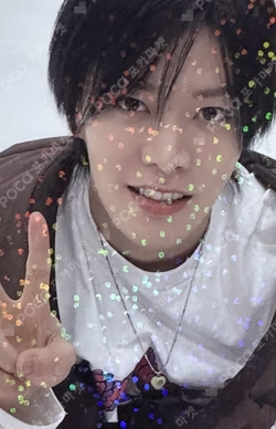 NCT CCOMAZ GROCERY STORE RANDOM TRADING CARD SET SPECIAL