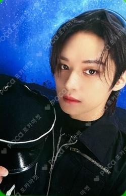 Stray Kids 3RD FANMEETING PILOT : FOR ★★★★★ STAY ZONE LEE KNOW photocard image