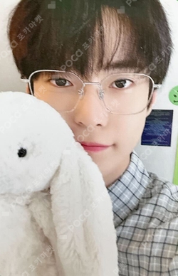 Pocamarket, NCT DOYOUNG Be There For Me 127 STEREO Ver. (B) K-pop