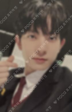 Memories : STEP 2 DIGITAL CODE HEESEUNG photocard image