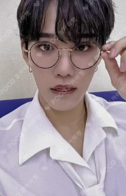 'OK' Episode 2 : I'm OK STYLEKOREAN SEUNGHOON photocard image