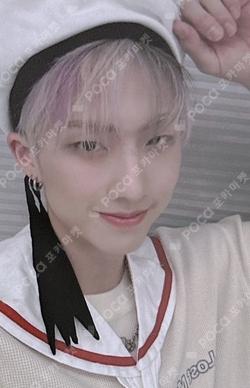 HARMONY : ALL IN WITHMUU JIUNG photocard image
