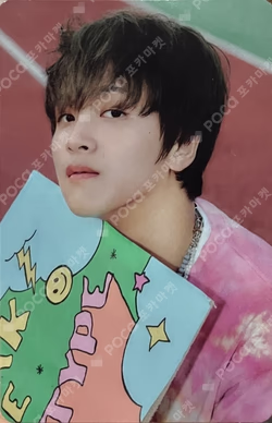 AMOREPACIFIC GEL NAIL GLAZE #02 Hello Future