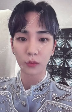 HARD UNBOXING EVENT YES24