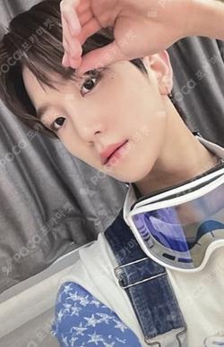 BOYHOOD MAKESTAR SUNGJUN photocard image