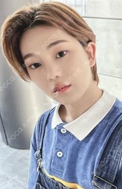 BOYHOOD MAKESTAR HYUNSOO photocard image