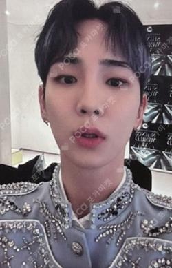 SHINee Key photocard image