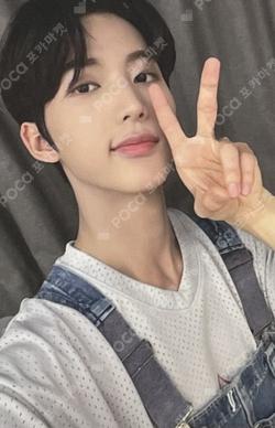 BOYHOOD MAKESTAR HWI photocard image
