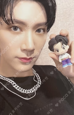 NCT CCOMAZ GROCERY STORE NCT RANDOM FIGURE