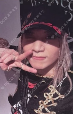 HARD UNBOXING EVENT YES24