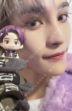 NCT CCOMAZ GROCERY STORE NCT RANDOM FIGURE