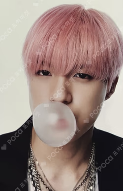 AMOREPACIFIC GEL NAIL GLAZE #03 Glitch Mode