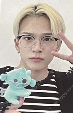 FUNNYTREASURE TREASURE 2WAY PVC WINDOW BAG