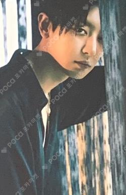 EXIST YPBOOKS CHANYEOL photocard image