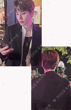 NCT JUNGWOO photocard image