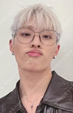 HARMONY : ALL IN WITHMUU KEEHO photocard image