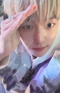 EXIST PHOTOBOOK O Ver.