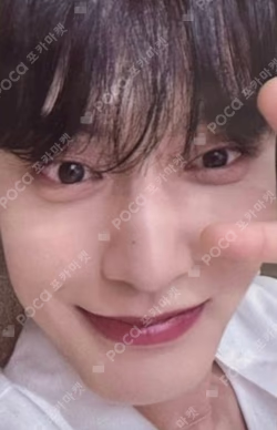 YOUTH IN THE SHADE DIGIPACK Ver. WITHMUU LUCKY DRAW