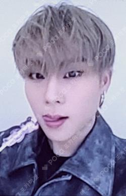 LIGHTS SOUND WAVE LUCKY DRAW JOOHONEY photocard image