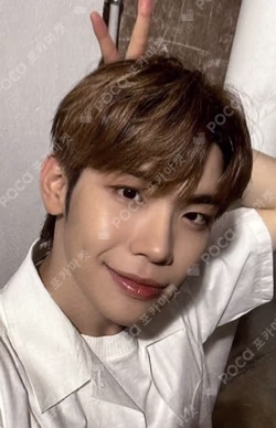 YOUTH IN THE SHADE DIGIPACK Ver. KTOWN4U LUCKY DRAW