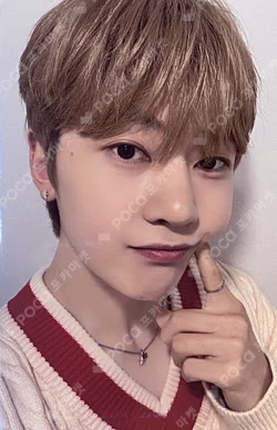 YOUTH IN THE SHADE KTOWN4U LUCKY DRAW