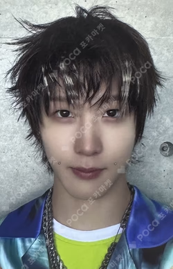 HARMONY : ALL IN WITHMUU POP-UP STORE LUCKY DRAW