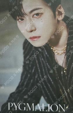 PYGMALION POCAALBUM ver.