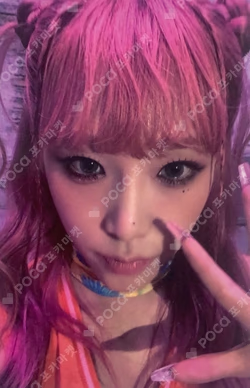 HATE XX LIKE Ver.