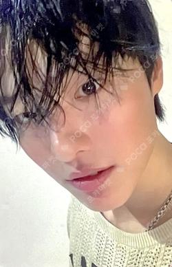 OO-LI WHOSFAN WOODZ photocard image