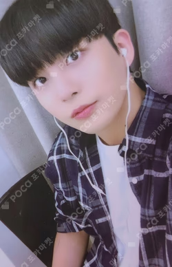 THE WORLD EP.2 : OUTLAW WHOSFAN LUCKY DRAW