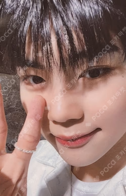 YOUTH IN THE SHADE DIGIPACK Ver. WITHMUU LUCKY DRAW