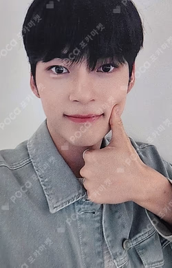 YOUTH IN THE SHADE DIGIPACK Ver. JUMP UP