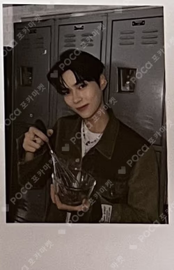 YOUTH IN THE SHADE WITHMUU LUCKY DRAW