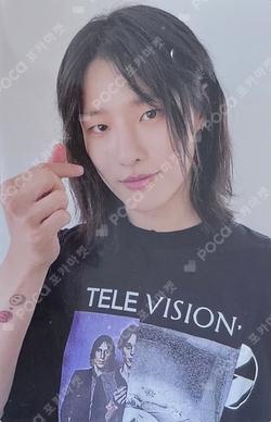 ONLY LOVERS LEFT WHITE VER.