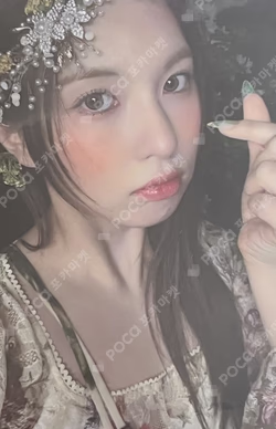 A Midsummer NMIXX’s Dream JYP SHOP