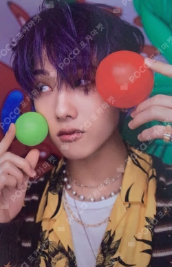 AMOREPACIFIC GEL NAIL GLAZE #01 Hot Sauce