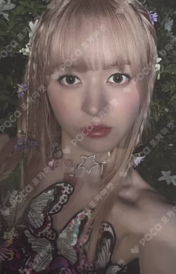 A Midsummer NMIXX’s Dream JYP SHOP