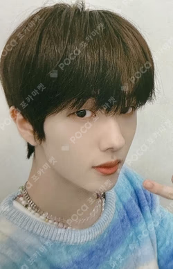 BLANCDIVA × NCTDREAM