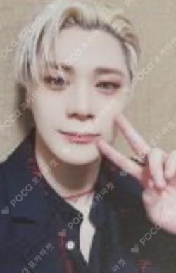 INCENSE MYMUSICTASTE MOONBIN photocard image