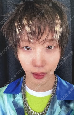 HARMONY : ALL IN MUSICART SOUL photocard image